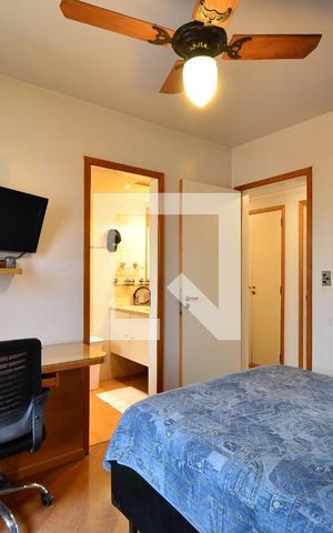 Apartamento à venda com 220m², 4 quartos e 3 vagasSuíte 1