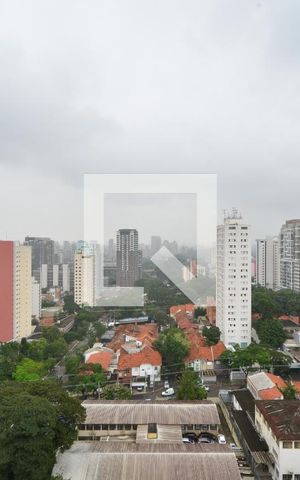 Apartamento à venda com 220m², 4 quartos e 3 vagasVista da Cobertura