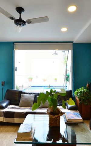 Apartamento à venda com 220m², 4 quartos e 3 vagasCobertura