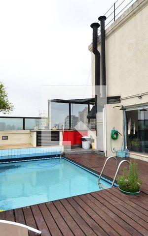 Apartamento à venda com 220m², 4 quartos e 3 vagasPiscina