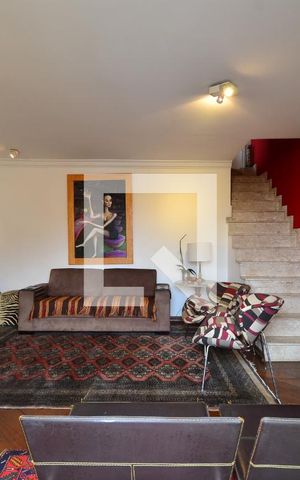 Apartamento à venda com 220m², 4 quartos e 3 vagasSala
