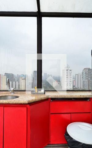 Apartamento à venda com 220m², 4 quartos e 3 vagasChurrasqueira