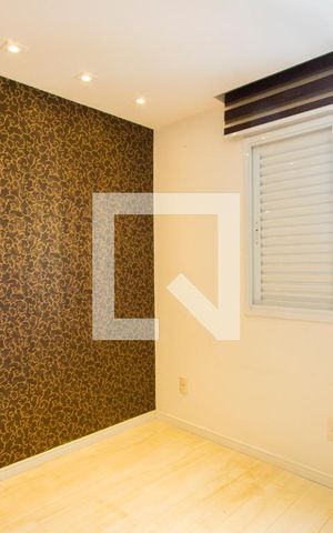 Apartamento à venda com 60m², 1 quarto e 2 vagas Apartamento à venda com 60m², 1 quarto e 2 vagasSala 2