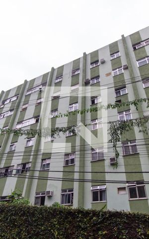 Apartamento à venda com 27m², 1 quarto e sem vaga Apartamento à venda com 27m², 1 quarto e sem vagaFachada