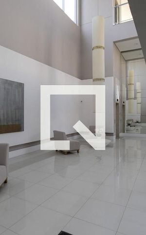 Apartamento à venda com 55m², 1 quarto e 1 vaga Apartamento à venda com 55m², 1 quarto e 1 vagaHall