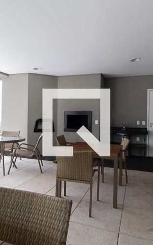 Apartamento à venda com 55m², 1 quarto e 1 vaga Apartamento à venda com 55m², 1 quarto e 1 vagaChurrasqueira