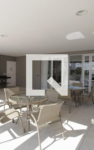 Apartamento à venda com 55m², 1 quarto e 1 vaga Apartamento à venda com 55m², 1 quarto e 1 vagaChurrasqueira