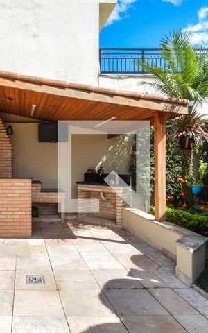 Casa de condomínio para alugar com 96m², 2 quartos e 1 vaga Casa de condomínio para alugar com 96m², 2 quartos e 1 vagaÁrea comum