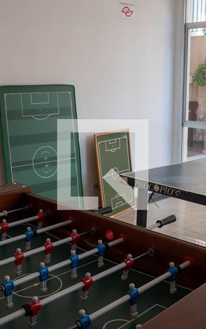 Apartamento à venda com 77m², 3 quartos e 2 vagas Apartamento à venda com 77m², 3 quartos e 2 vagasÁrea comum