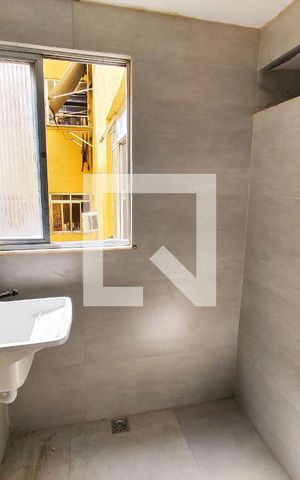 Apartamento à venda com 63m², 2 quartos e 1 vaga Apartamento à venda com 63m², 2 quartos e 1 vagaÁrea de Serviço