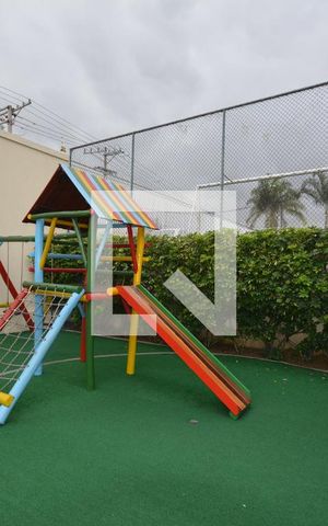 Apartamento à venda com 50m², 2 quartos e sem vagaParquinho