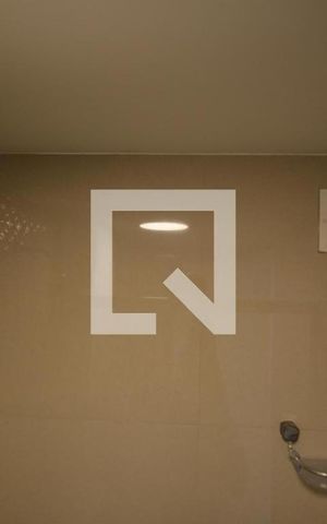 Apartamento à venda com 50m², 2 quartos e sem vagaBanheiro social
