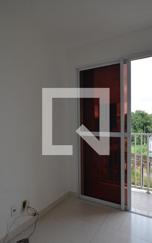 Apartamento à venda com 50m², 2 quartos e sem vagaSala
