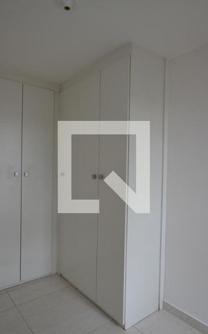 Apartamento à venda com 50m², 2 quartos e sem vagaQuarto 2