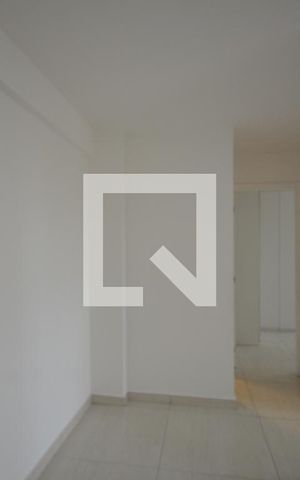 Apartamento à venda com 50m², 2 quartos e sem vagaSala