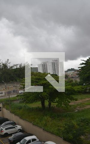 Apartamento à venda com 50m², 2 quartos e sem vagaVista da Sala