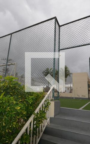 Apartamento à venda com 50m², 2 quartos e sem vagaQuadra de esportes