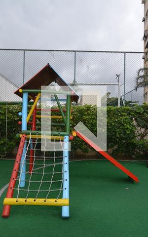Apartamento à venda com 50m², 2 quartos e sem vagaParquinho