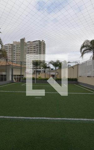 Apartamento à venda com 50m², 2 quartos e sem vagaQuadra de esportes