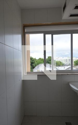 Apartamento à venda com 50m², 2 quartos e sem vagaÁrea de serviço