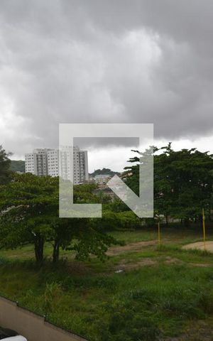 Apartamento à venda com 50m², 2 quartos e sem vaga Vista do Quarto 1
