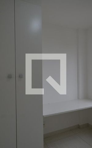 Apartamento à venda com 50m², 2 quartos e sem vagaQuarto 1