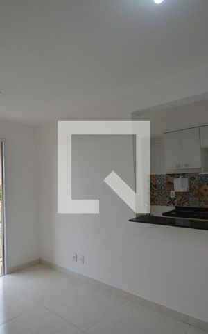 Apartamento à venda com 50m², 2 quartos e sem vagaSala