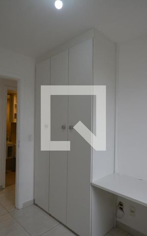 Apartamento à venda com 50m², 2 quartos e sem vagaQuarto 1