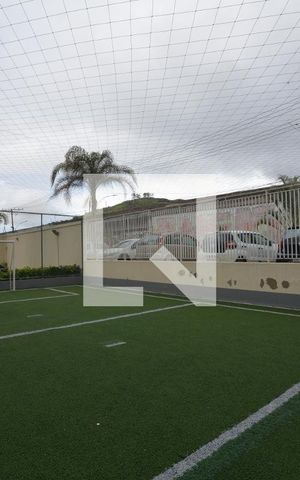 Apartamento à venda com 50m², 2 quartos e sem vagaQuadra de esportes