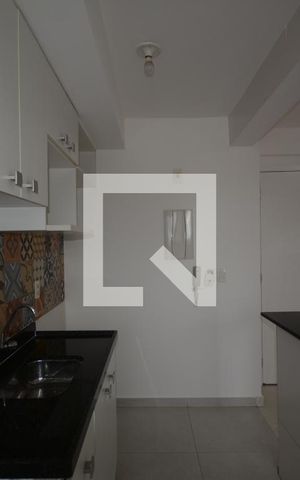 Apartamento à venda com 50m², 2 quartos e sem vagaCozinha