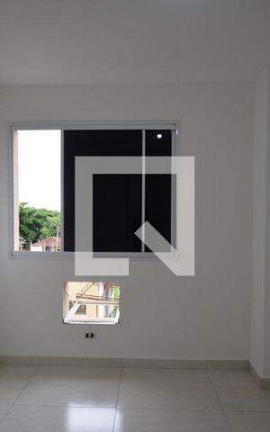 Apartamento à venda com 50m², 2 quartos e sem vagaQuarto 2