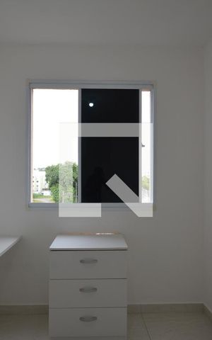 Apartamento à venda com 50m², 2 quartos e sem vagaQuarto 1
