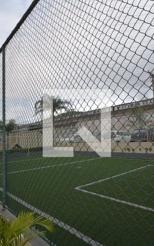 Apartamento à venda com 50m², 2 quartos e sem vagaQuadra de esportes