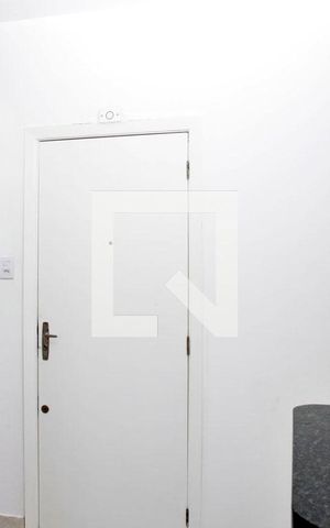 Studio para alugar com 24m², 1 quarto e sem vagaSala + Cozinha