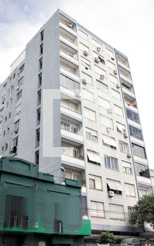 Studio para alugar com 24m², 1 quarto e sem vagaFachada