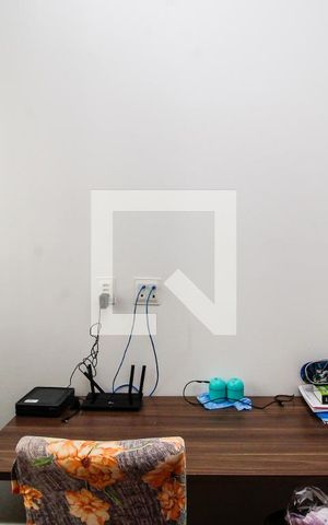 Apartamento à venda com 98m², 3 quartos e 1 vaga Apartamento à venda com 98m², 3 quartos e 1 vagaQuarto 2