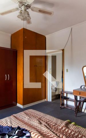 Casa para alugar com 250m², 2 quartos e 3 vagasQuarto 01