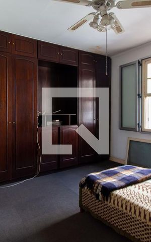 Casa para alugar com 250m², 2 quartos e 3 vagasQuarto 02