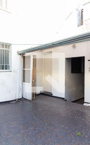 Casa para alugar com 250m², 2 quartos e 3 vagasQuintal