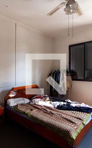 Casa para alugar com 250m², 2 quartos e 3 vagasQuarto 01