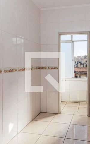 Apartamento à venda com 69m², 2 quartos e sem vagaCozinha