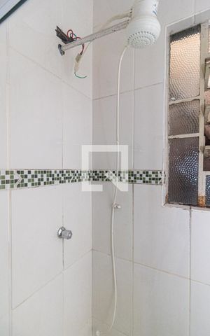 Apartamento à venda com 69m², 2 quartos e sem vagaBanheiro