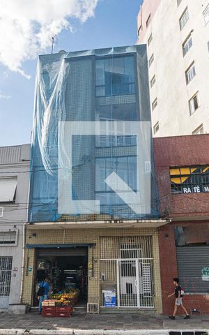 Apartamento à venda com 69m², 2 quartos e sem vagaFachada do Prédio