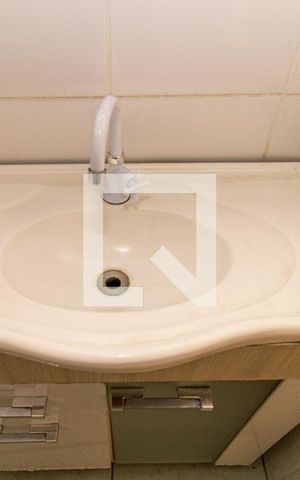 Apartamento à venda com 69m², 2 quartos e sem vagaBanheiro
