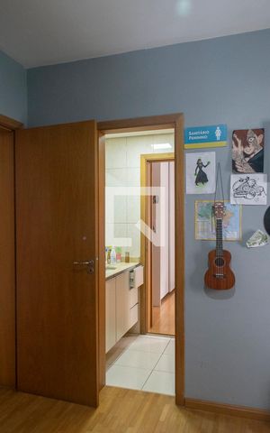 Apartamento à venda com 175m², 4 quartos e 3 vagas Apartamento à venda com 175m², 4 quartos e 3 vagasQuarto 2 suite