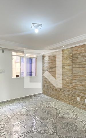 Apartamento à venda com 50m², 2 quartos e 1 vaga Apartamento à venda com 50m², 2 quartos e 1 vagaSala