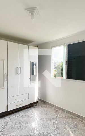 Apartamento à venda com 50m², 2 quartos e 1 vaga Apartamento à venda com 50m², 2 quartos e 1 vagaQuarto 1