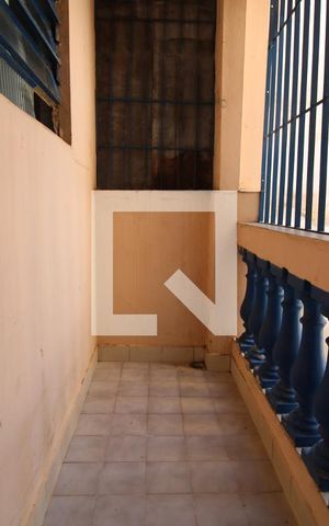 Casa à venda com 140m², 3 quartos e 2 vagasSacada da suíte