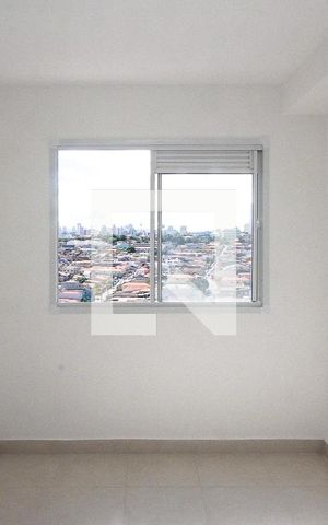 Apartamento à venda com 24m², 1 quarto e sem vaga Apartamento à venda com 24m², 1 quarto e sem vagaSala