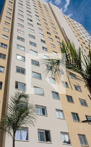 Apartamento à venda com 24m², 1 quarto e sem vaga Apartamento à venda com 24m², 1 quarto e sem vagaFachada